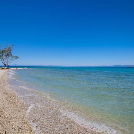 Akrotiri Summer Apartments Pefkochori Zewnętrze zdjęcie